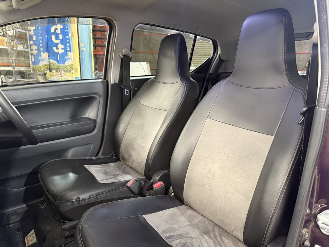 ミライース 6014