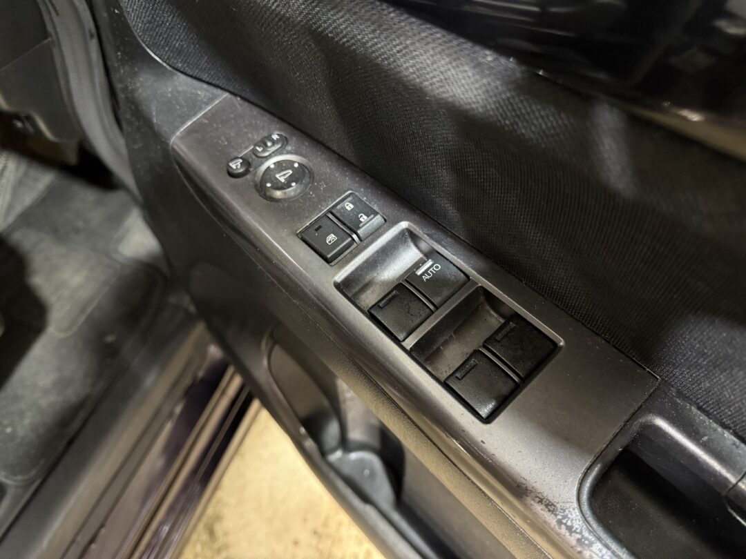 N-BOXカスタム 8973