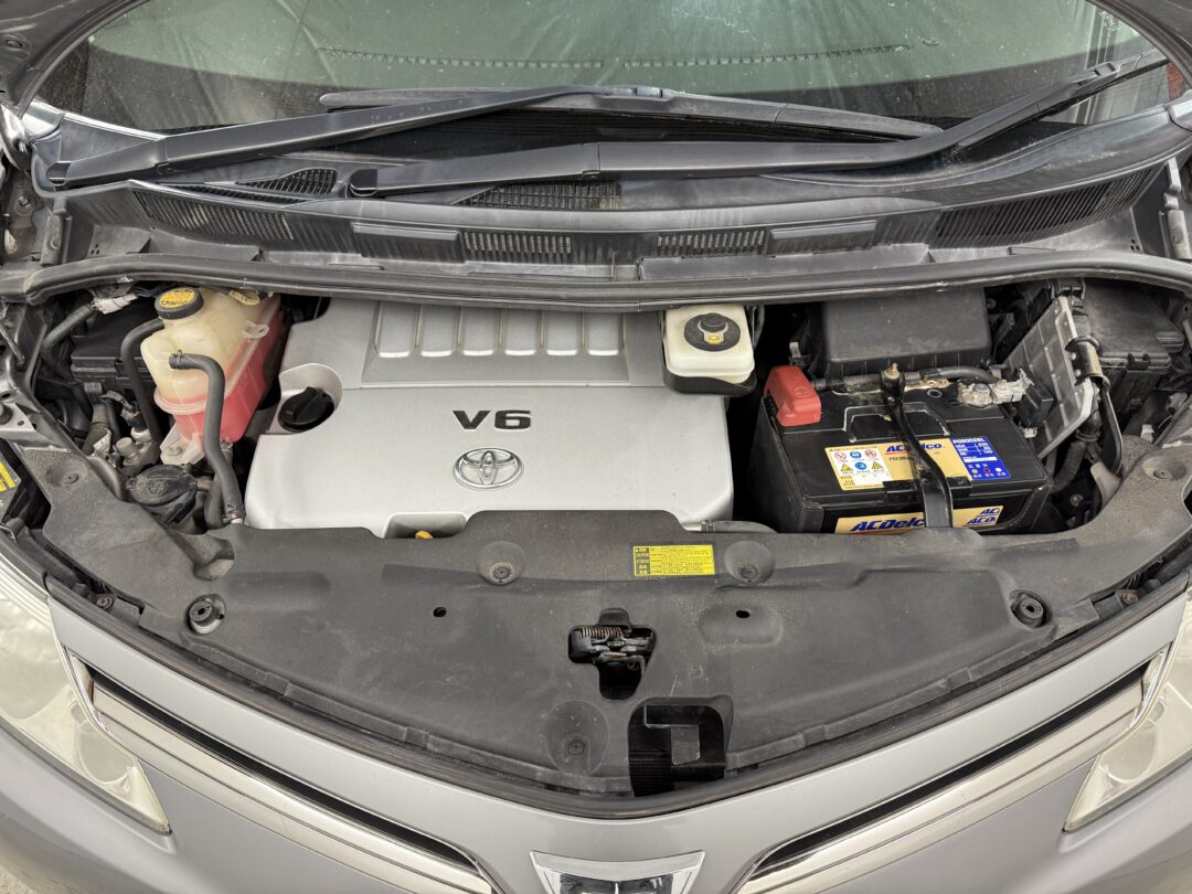 エスティマ 8202