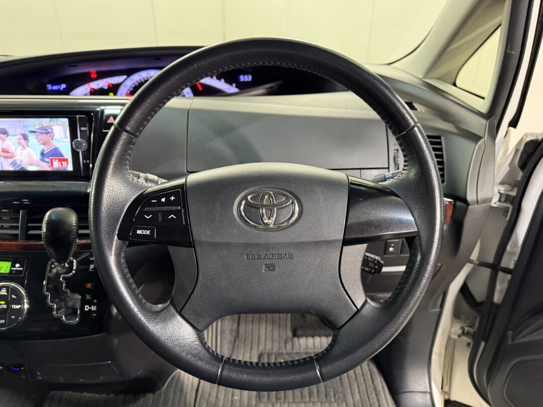 エスティマ 5718