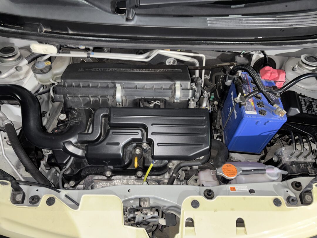 ミライース 7369