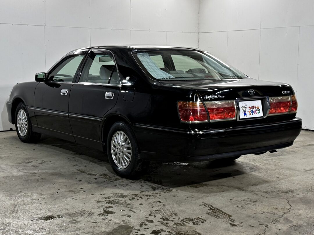 クラウンロイヤル 5981