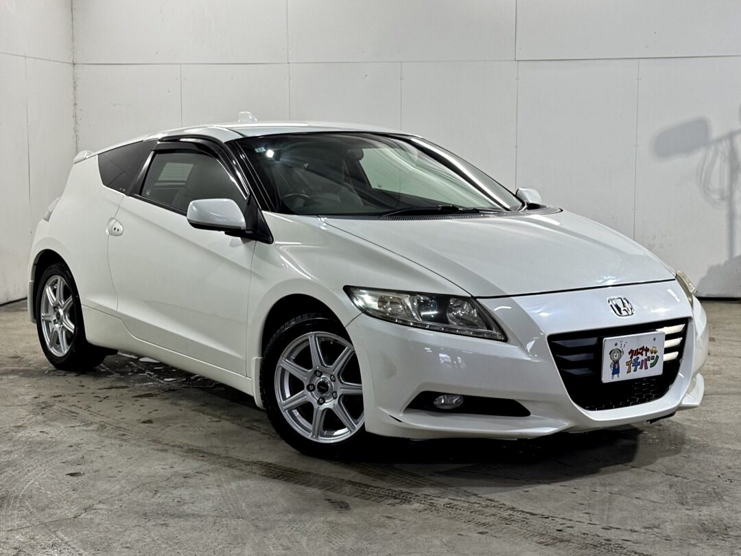 CR-Z 0969