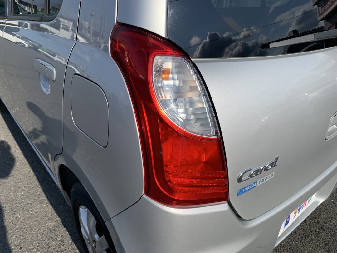 キャロルエコ 8110