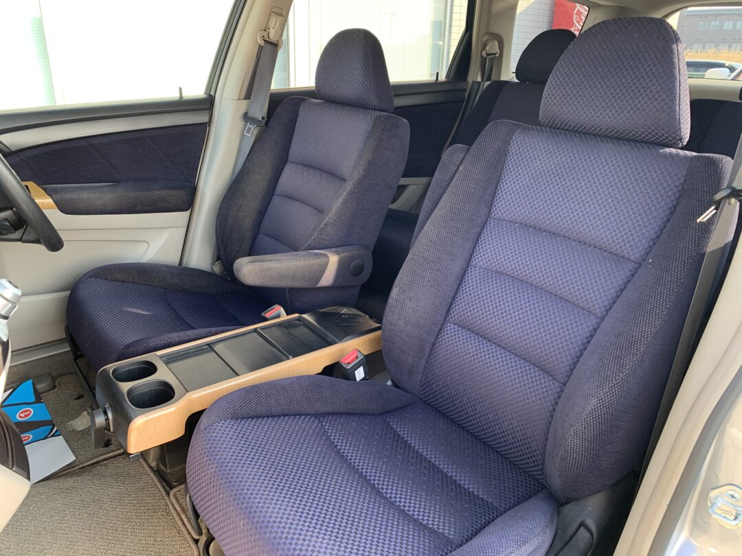 オデッセイ 2853