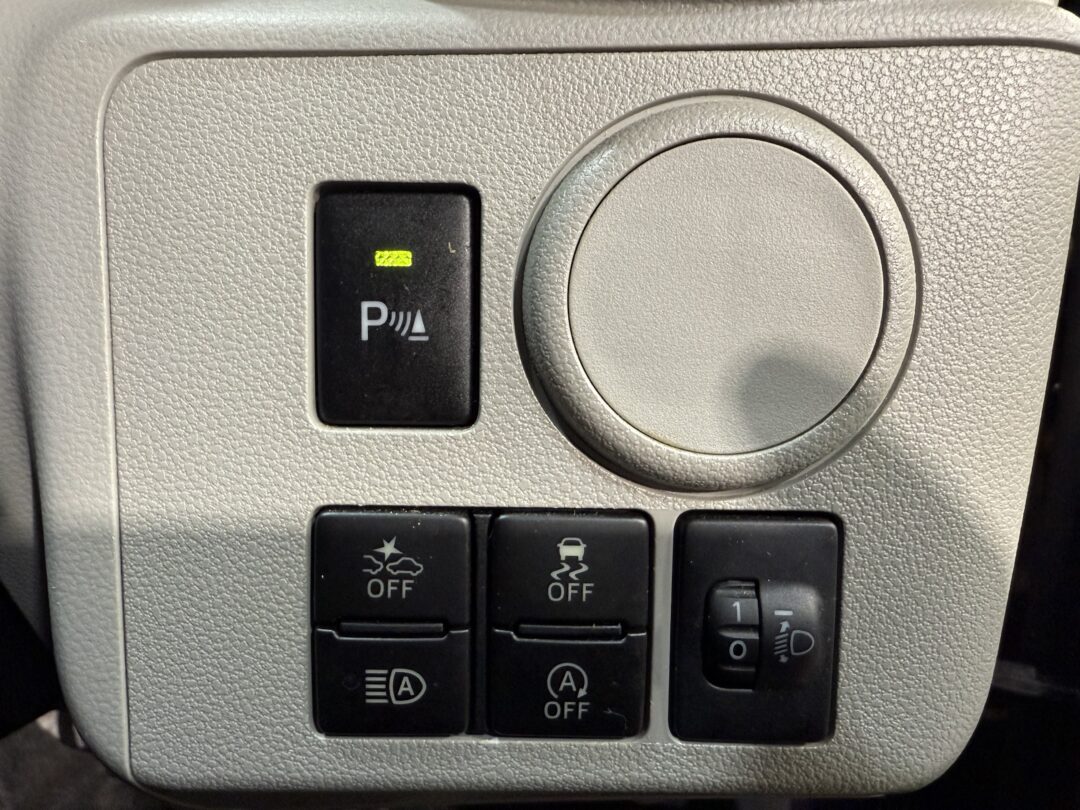 ミライース 6014