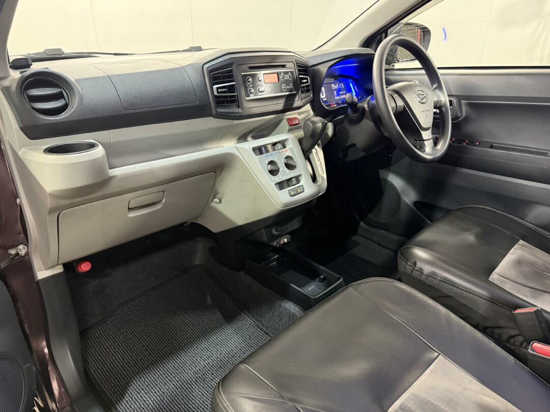 ミライース 6014