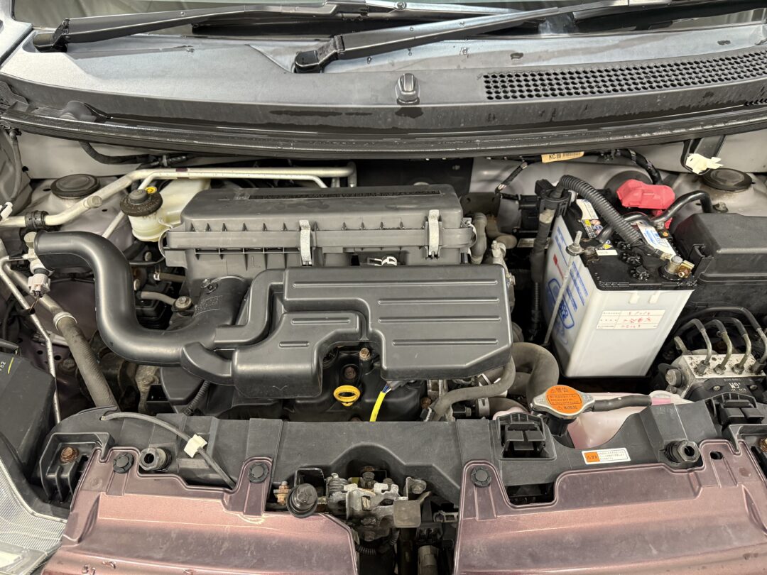 ミライース 6014