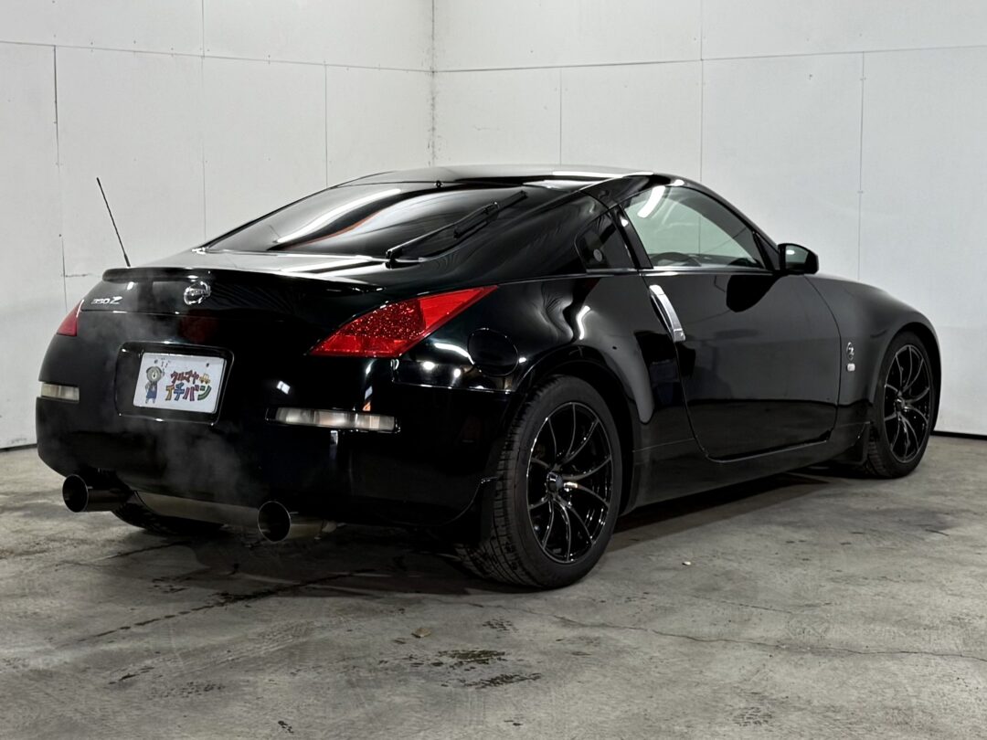 フェアレディZ 2134