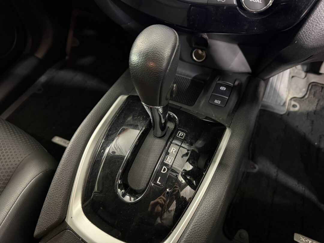 エクストレイル 8323