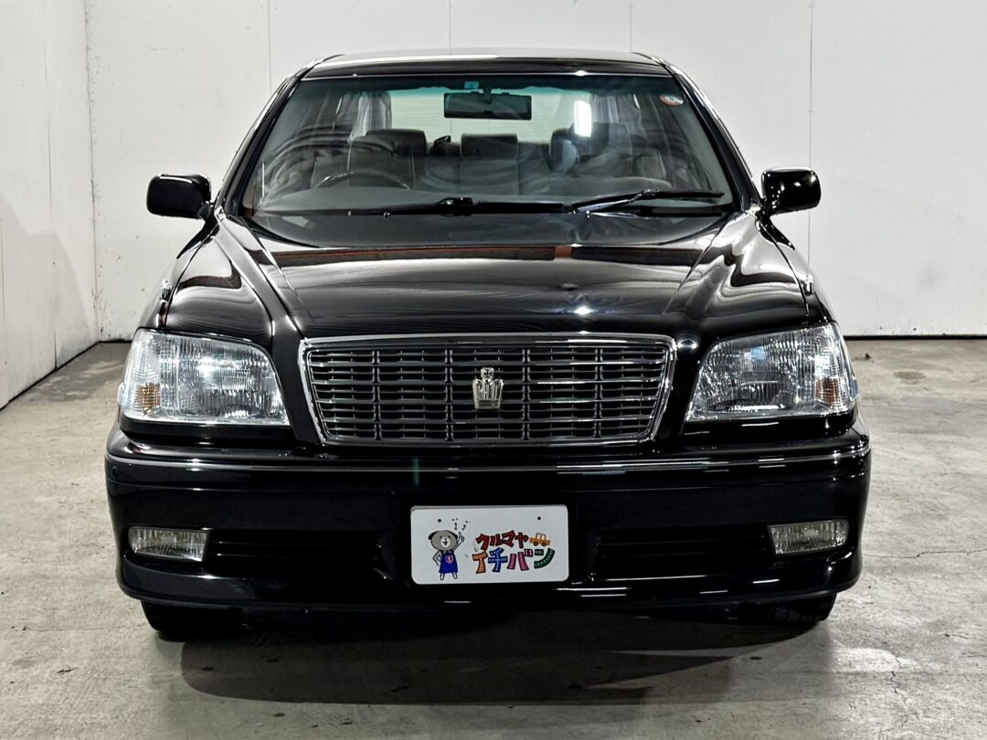 クラウンロイヤル 5981