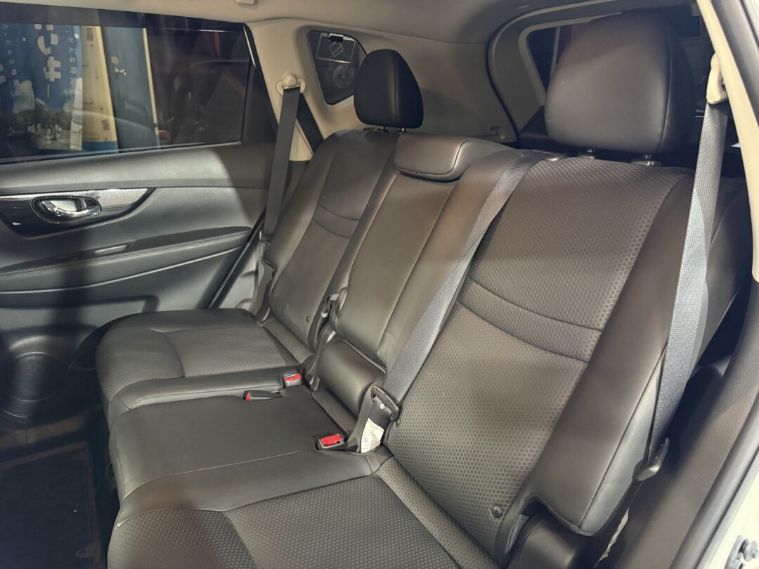 エクストレイル 8323