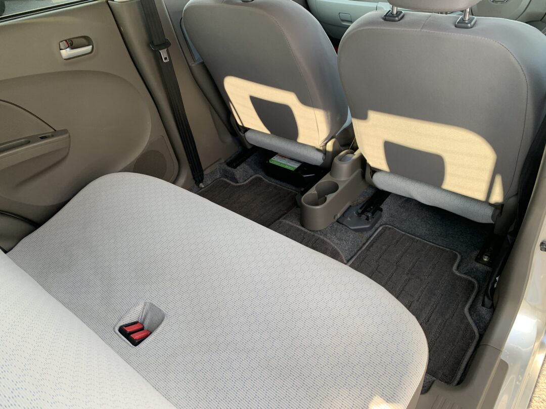 キャロルエコ 8110