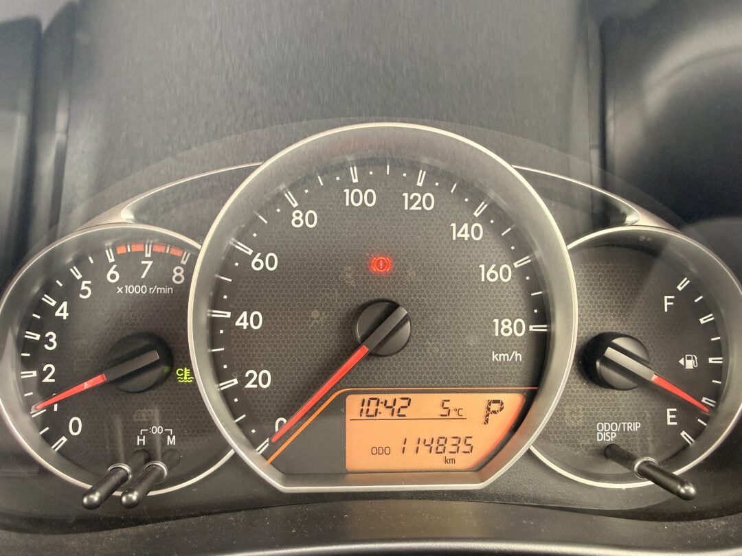 ラクティス 1588