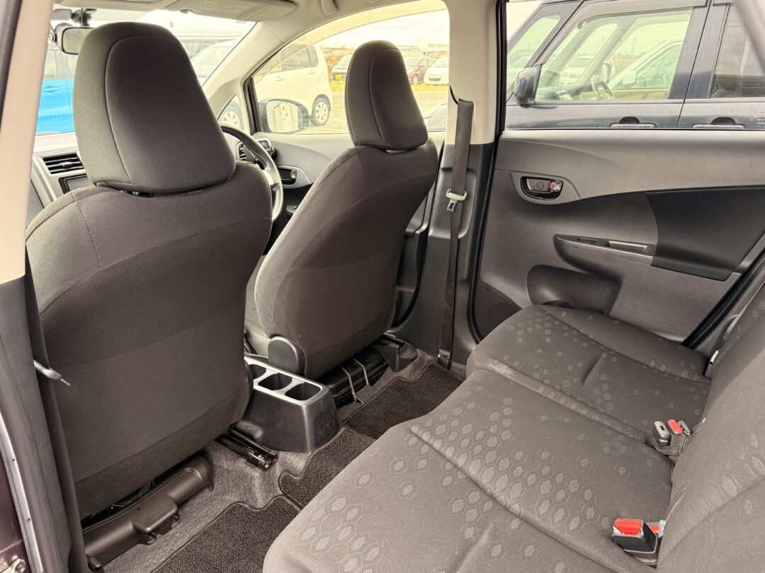 ラクティス 1588