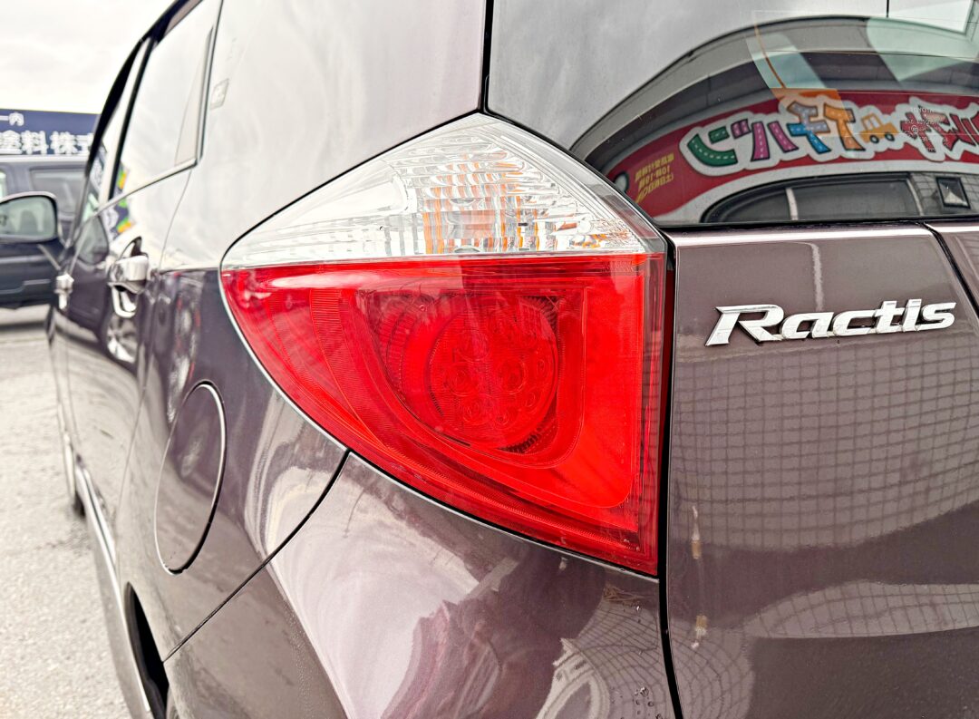 ラクティス 1588