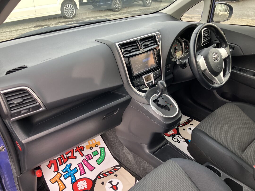 ラクティス 0035