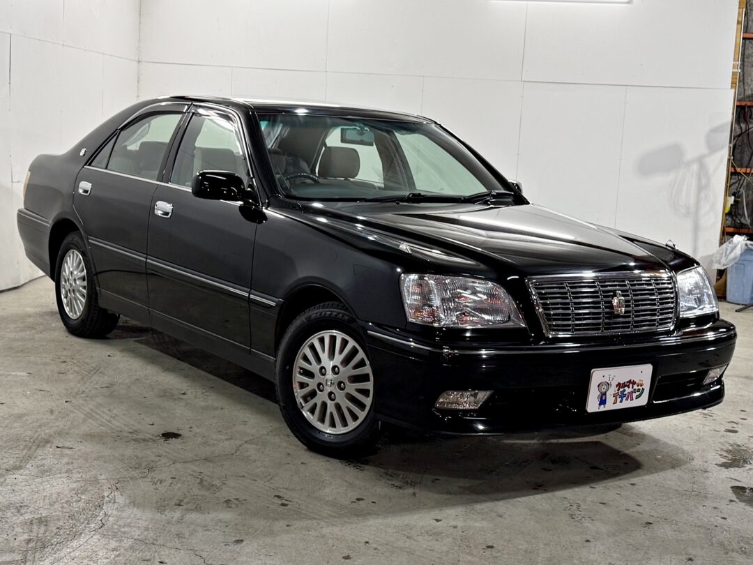 クラウンロイヤル 5981