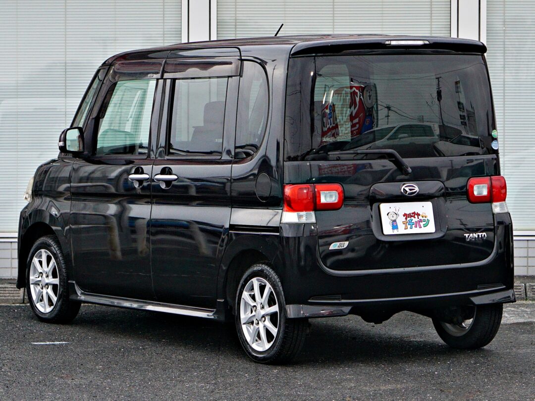 タント 2555