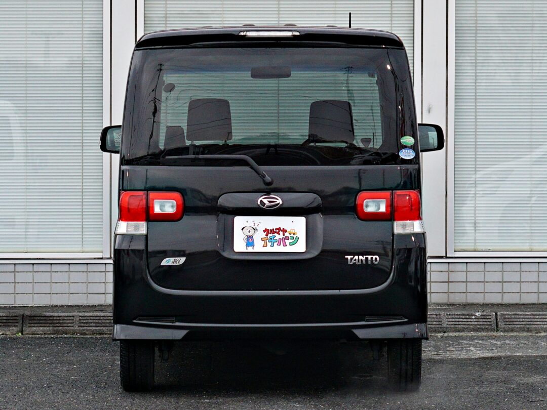 タント 2555