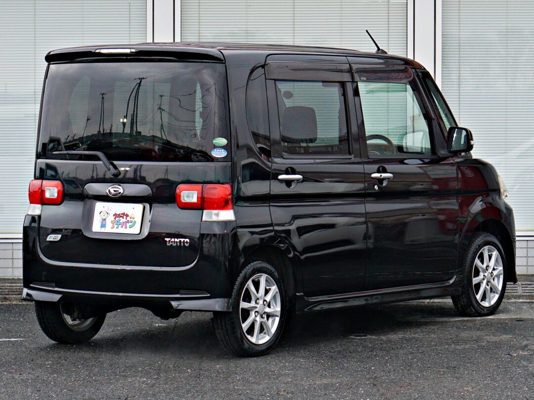 タント 2555