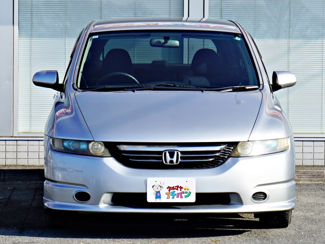 オデッセイ 2853