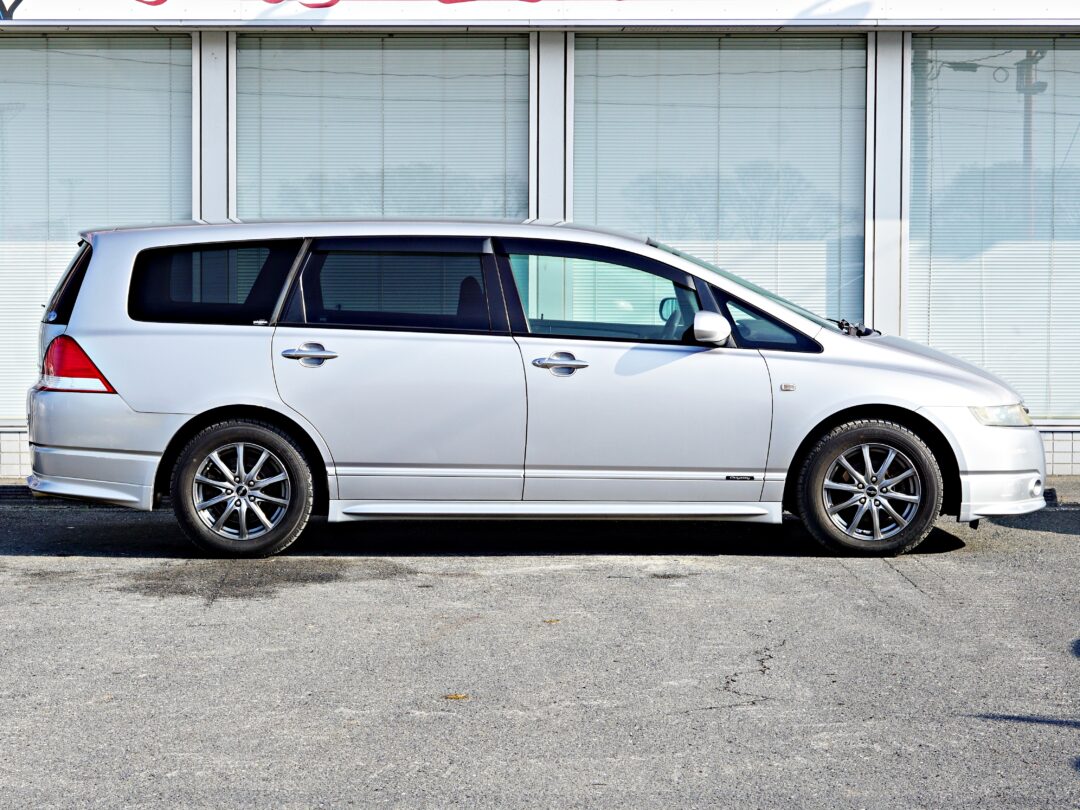 オデッセイ 2853