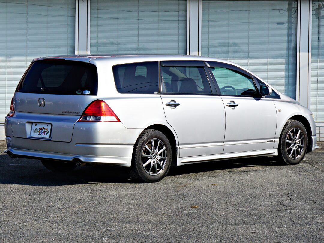 オデッセイ 2853