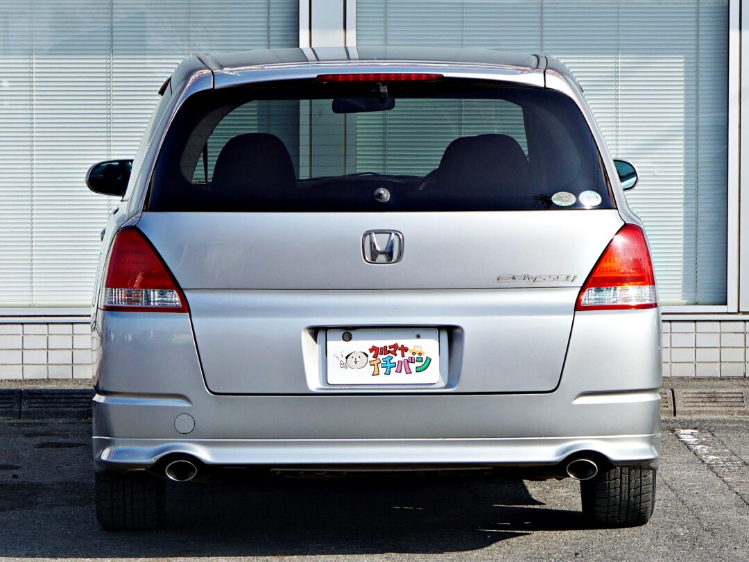 オデッセイ 2853