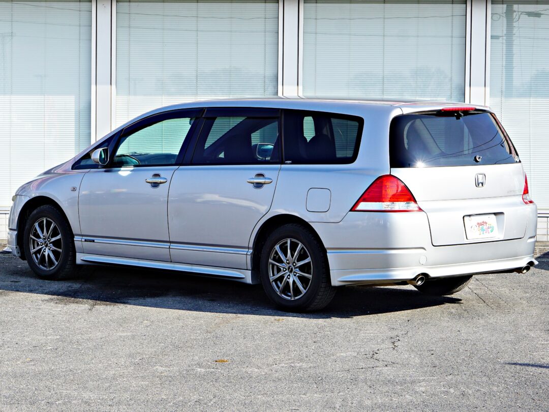 オデッセイ 2853