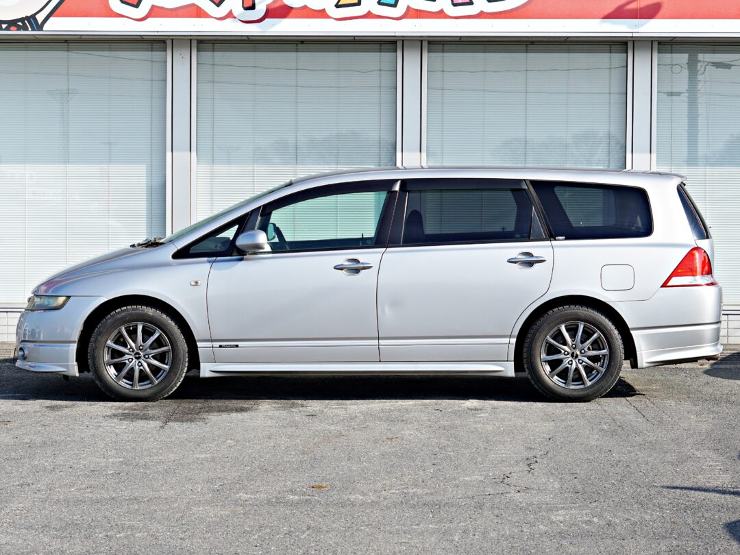 オデッセイ 2853