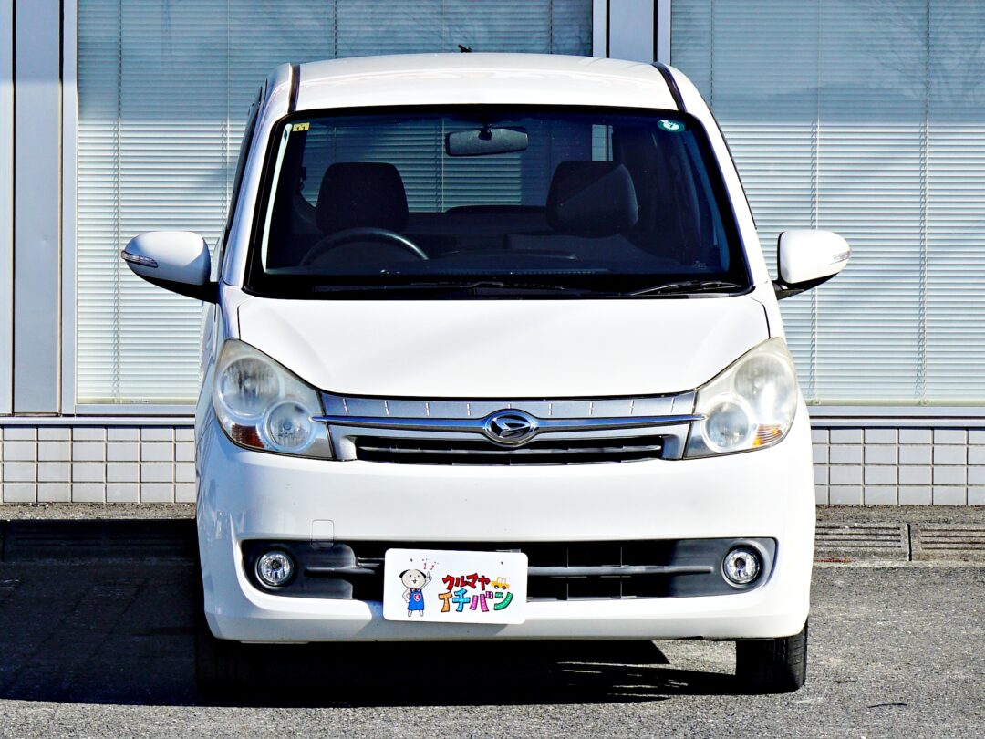 ミラカスタム 0706