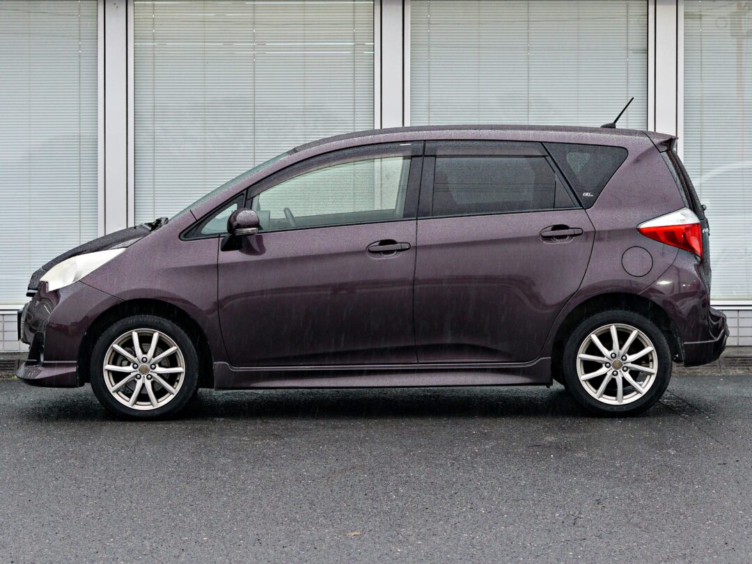 ラクティス 1588