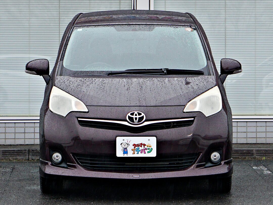 ラクティス 1588