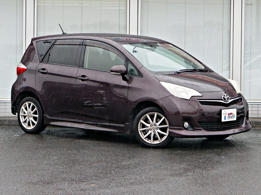 ラクティス 1588