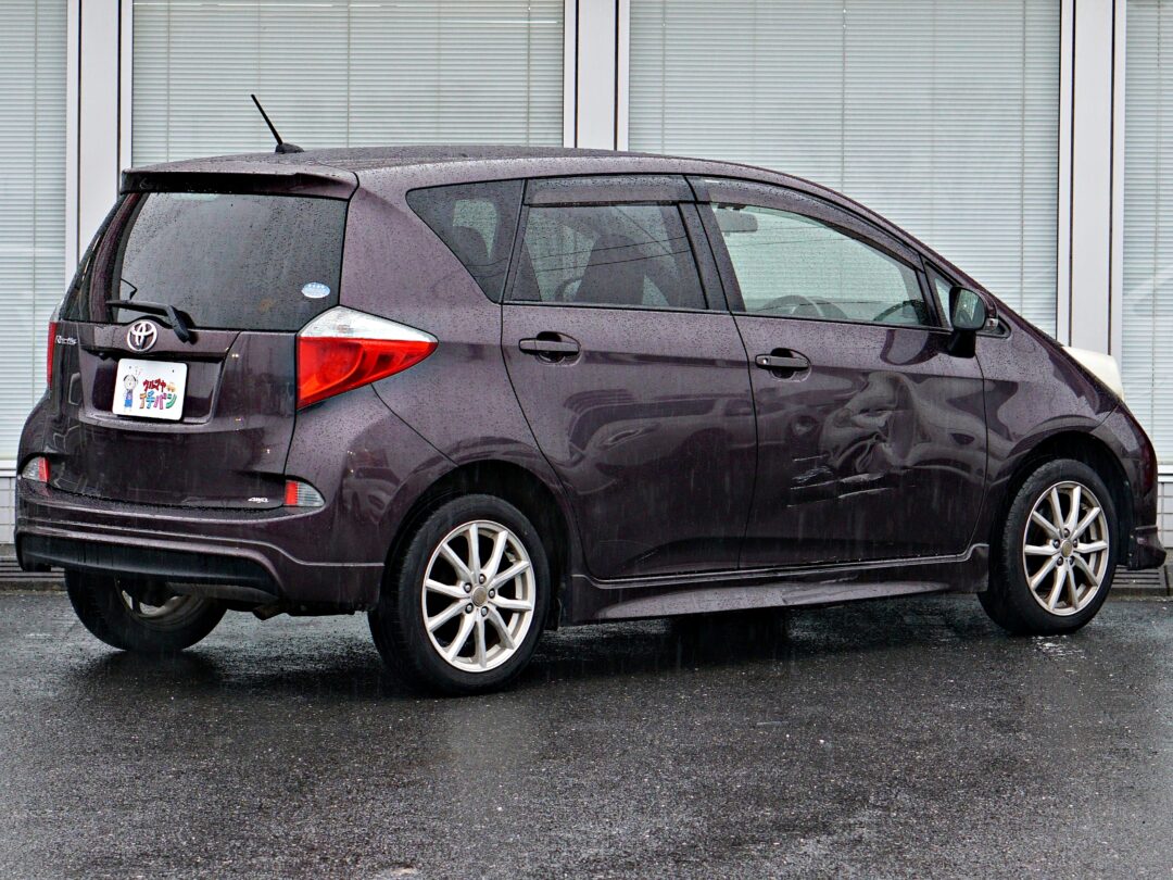 ラクティス 1588