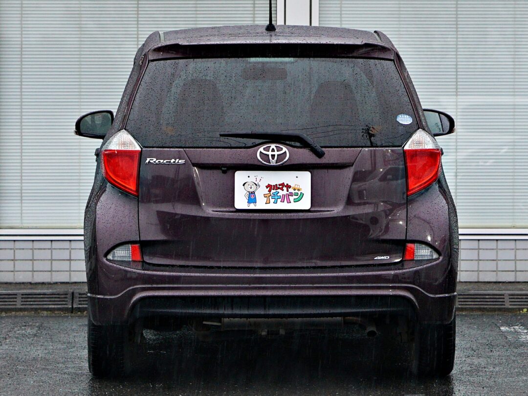 ラクティス 1588