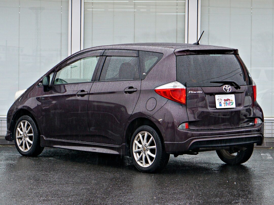 ラクティス 1588