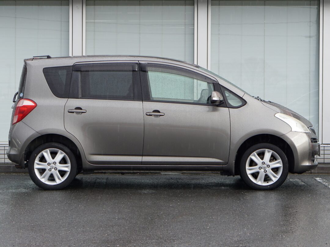 ラクティス 7090