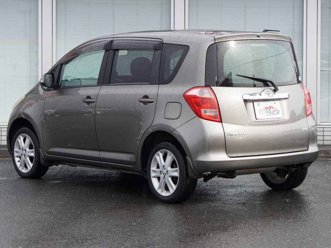 ラクティス 7090