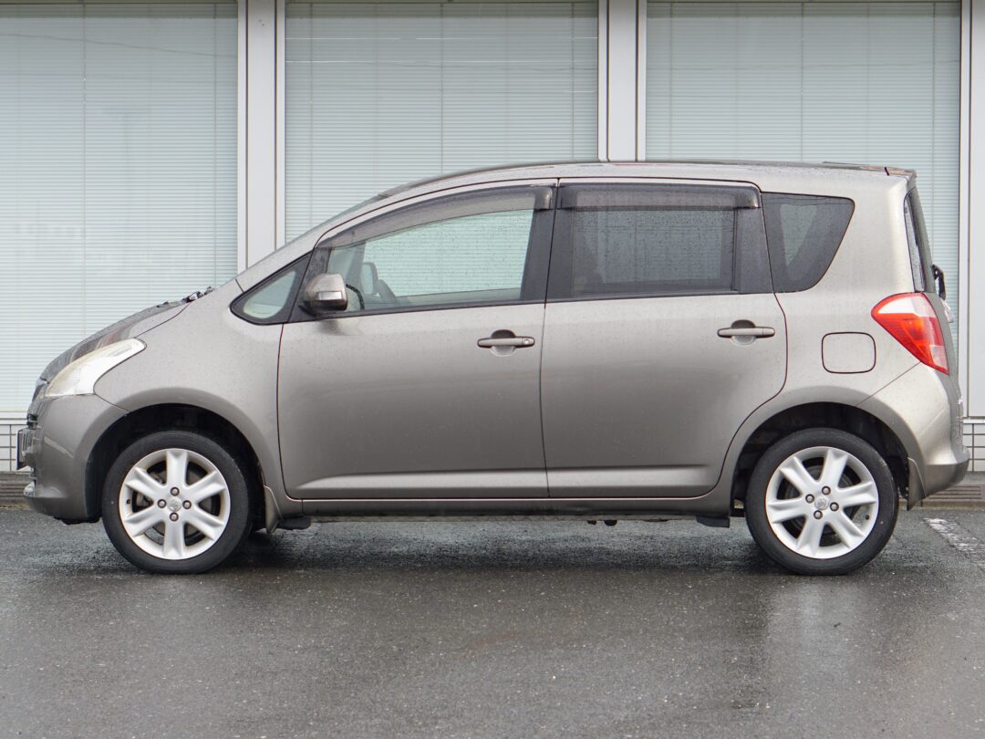 ラクティス 7090