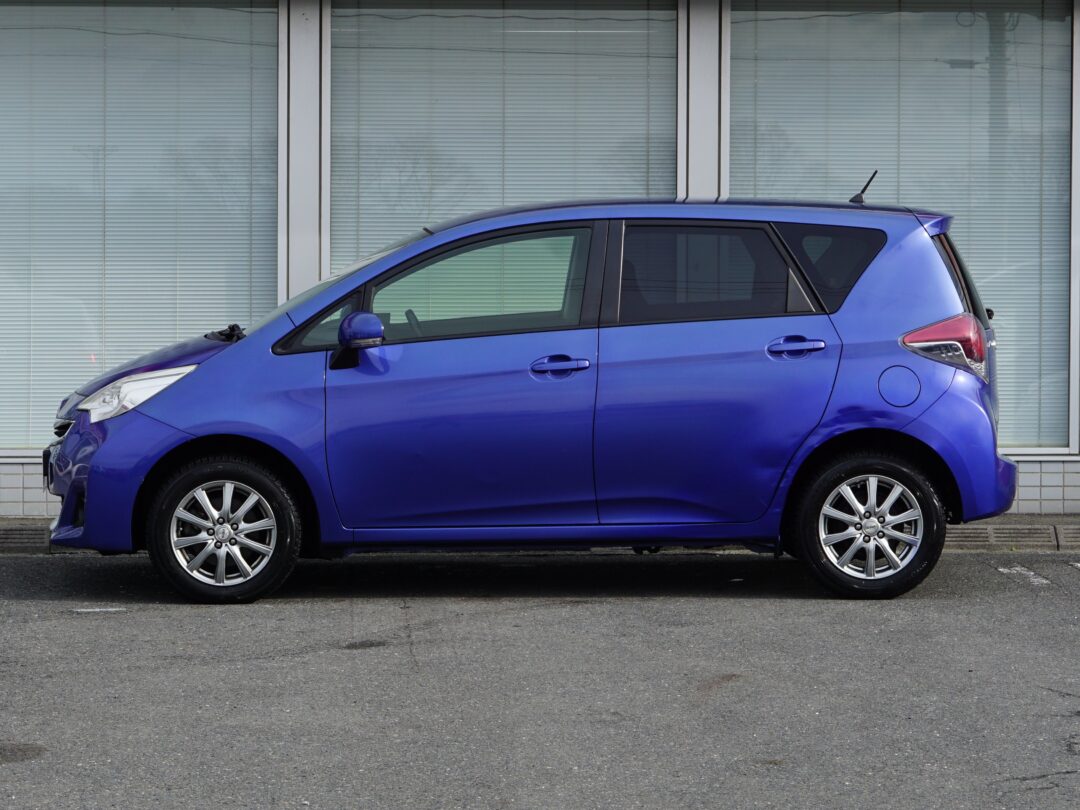 ラクティス 0035