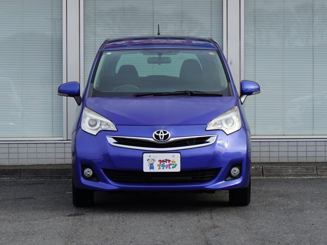 ラクティス 0035