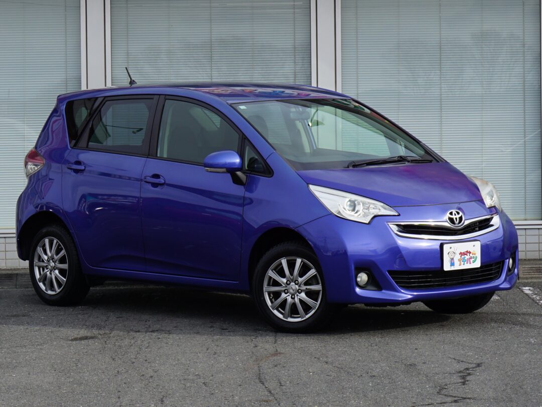 ラクティス 0035