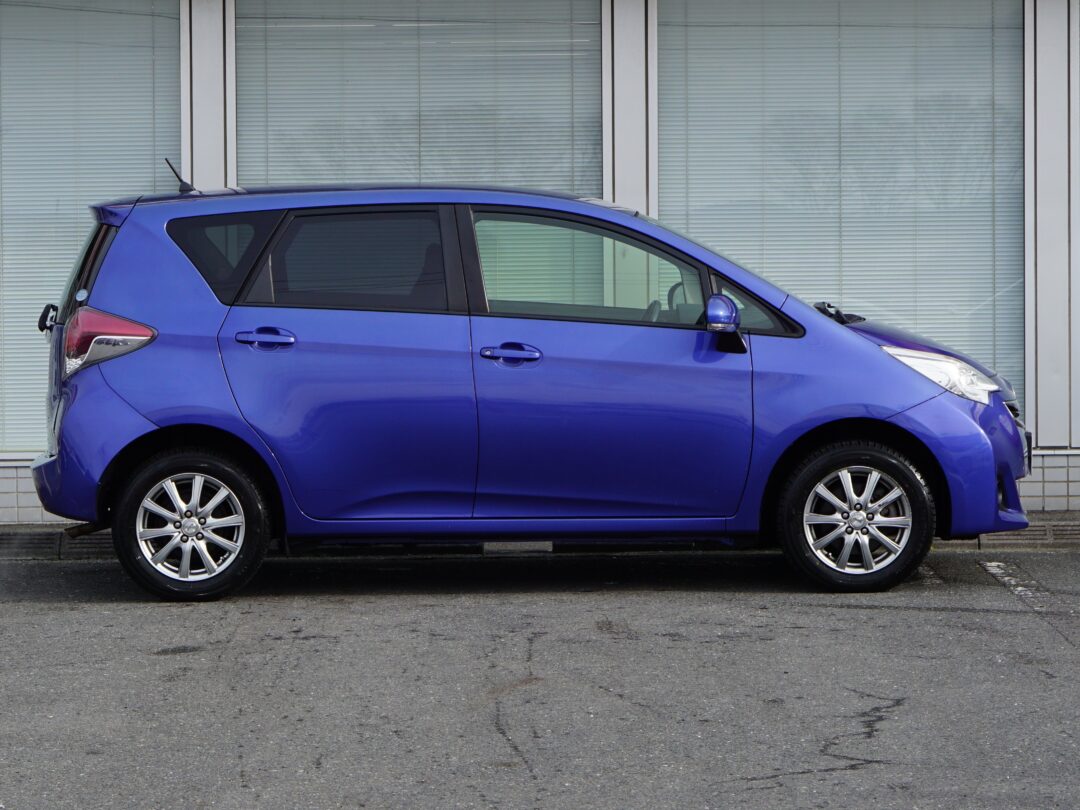 ラクティス 0035