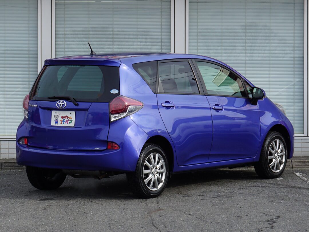 ラクティス 0035