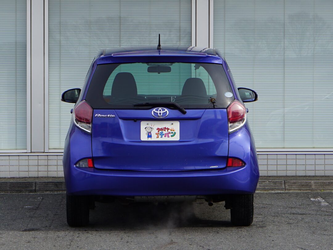 ラクティス 0035