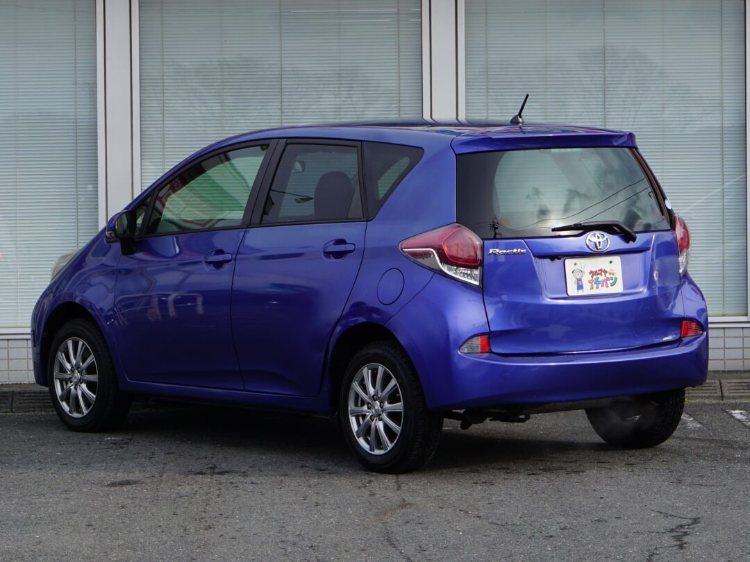 ラクティス 0035