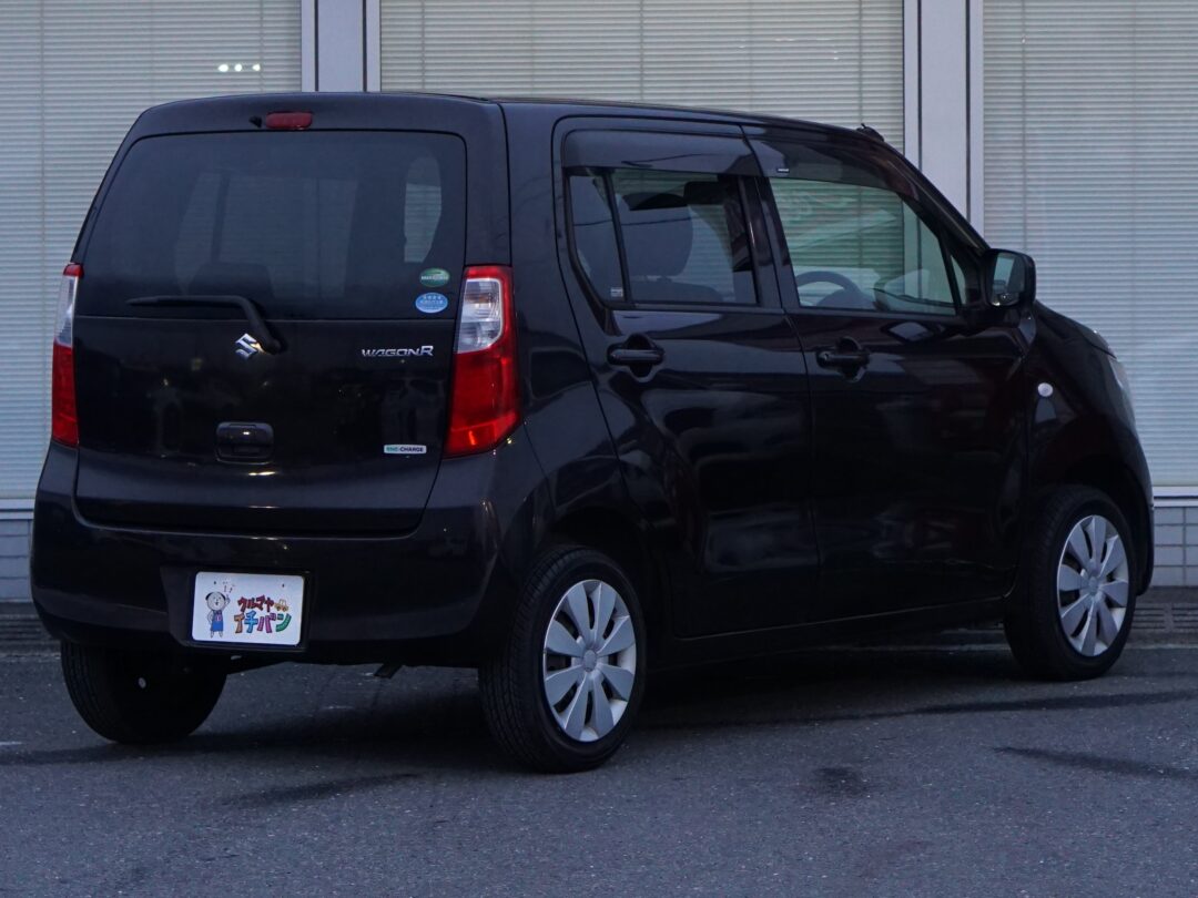 ワゴンR 4720