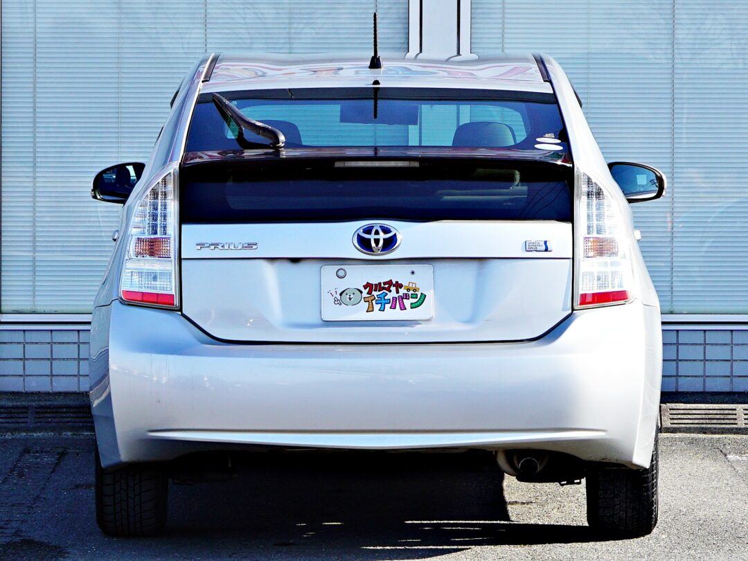プリウス 1499